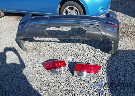 2015 Nissan Pathfinder Sl from USA, damaged, VIN 5N1AR2MM2FC641124